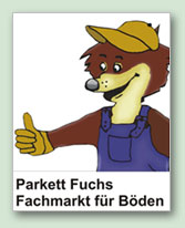 Parkett Fuchs