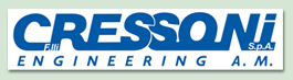 Cressoni-Logo