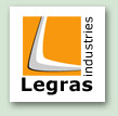 Legras Logo
